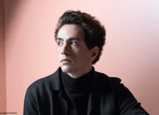 XXIII FestivaLiszt a Grottammare, è la volta del pianista russo Kostantin Emelyanov