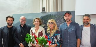 Svelato a Giulianova il progetto Lupo100 sul centenario della nascita dell’artista Mario Lupo
