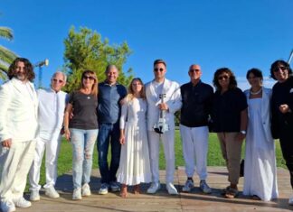 Successo per l’alba musicale di Grottammare, un’altra novità vincente dell’Artistic Picenum