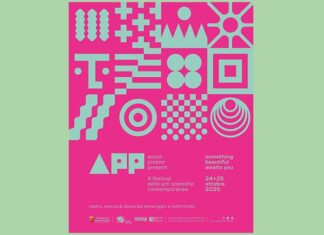 APP-Ascoli Piceno Present, il festival delle arti sceniche compie dieci anni. Presentato il programma