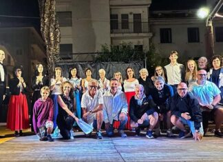 ”Notti Magiche 2025”, ultima tappa degli appuntamenti estivi a Grottammare