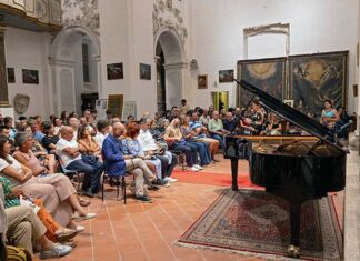 Il XXIII FestivaLiszt si conclude con un bilancio positivo: oltre 1200 presenze complessive