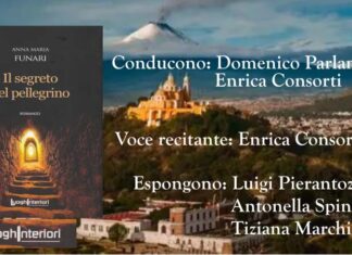 Alchimie d’Arte, appuntamento con Anna Maria Funari alla Biblioteca Lesca di San Benedetto