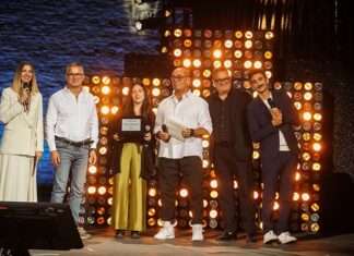 I vincitori di Musicultura 2025 in concerto nel carcere di Barcaglione