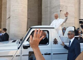 Diocesi di Ascoli e San Benedetto a Roma per il Giubileo, le considerazioni di Franca Maroni