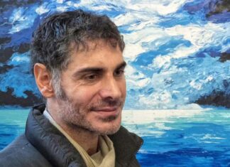 Addio all’artista Francesco Colella, il cordoglio dell’Amministrazione comunale di San Benedetto