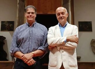 Rassegna Organistica Riviera delle Palme, successo per il concerto conclusivo a Grottammare