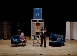 “Scommessa sul passato”, al Teatro dei Filarmonici di Ascoli va in scena la commedia di Francesco Tranquilli