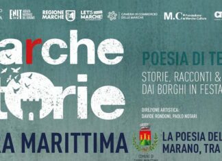 MArCHESTORIE 2025 e “La poesia del borgo”: Marano, tra cielo e mare