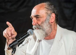 Piceno Cinema Festival 2025, Alessandro Haber ospite della prima serata al Teatro Concordia di San Benedetto