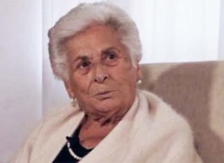 La città di San Benedetto dice addio a Giuliana Di Cretico, mamma di Andrea Pazienza