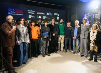 Premio Libero Bizzarri, ecco i vincitori della 32esima Rassegna del Documentario