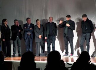 Piceno Cinema Festival, quinta tappa da applausi ad Acquaviva Picena