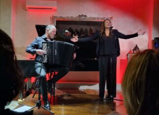 “Où va cet univers?”, un omaggio intimo e vibrante a Léo Ferré all’Accademia Malibran