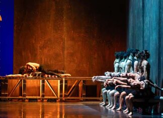 “Otello” apre la stagione teatrale del Ventidio Basso di Ascoli Piceno