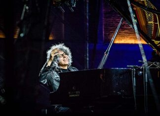 “Allevi – Back To Life”, anteprima del docufilm con il Maestro Giovanni Allevi ad Ascoli Piceno