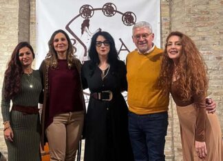 Il battito della terra torna a Offida con il “Sibylla Folk Festival”: tre giorni di musica, danza e tradizioni popolari