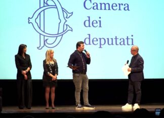 Piceno Cinema Festival 2025, gran finale ad Ascoli. “Quello che non ti ho detto” vince la quarta edizione