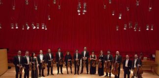 “Concerto di Natale” con i Solisti Aquilani alla Pinacoteca Comunale di Ascoli Piceno