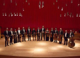 “Concerto di Natale” con i Solisti Aquilani alla Pinacoteca Comunale di Ascoli Piceno