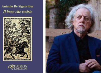 “Il bene che resiste”, un nuovo libro di Antonio De Signoribus: «La fiaba è un genere senza tempo»