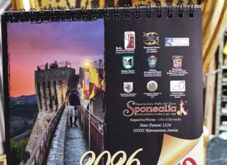 Acquaviva, Palio del Duca: «Ecco il Calendario Storico 2026 di Sponsalia»