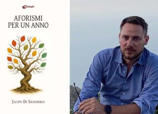 “Aforismi per un anno”, Jacopo De Signoribus presenta il suo libro a San Benedetto del Tronto