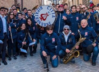 “Facciamo la Banda”, domenica saggio musicale al Teatro Mercantini di Ripatransone