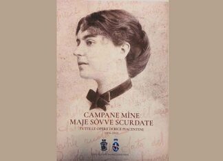 Circolo dei Sambenedettesi, pubblicate le opere complete di Bice Piacentini