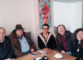 Arca dei Folli, il direttore artistico Vince Tempera premiato a Milano con l’Ambrogino d’Oro 2025