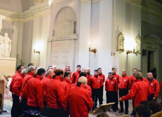 “Capanna Sanda”, a Montalto rivive la tradizione dei canti popolari natalizi