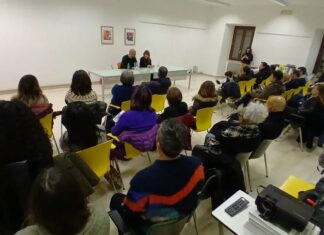 “Il mondo disegnato”, a Grottammare il festival prosegue fino all’8 dicembre con mostre e urban painting