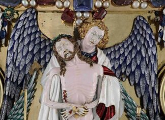 Il “Reliquiario di Montalto” torna a casa: appuntamento il 20 dicembre a Palazzo Paradisi