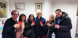 “Il bene che resiste”, Antonio De Signoribus e la forza della parola che salva