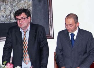 Castorano, doppia cittadinanza onoraria per Padre Carlo Orazi e due studiosi