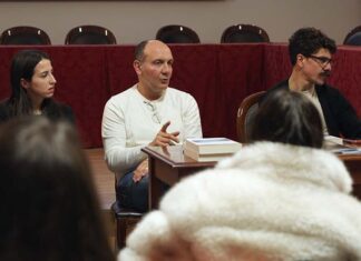 Dialetto e identità di Ripatransone: presentati due volumi sul patrimonio culturale locale