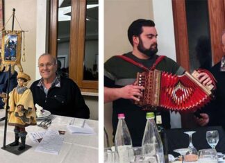 Acquaviva Picena, Associazione Palio del Duca: «Ecco le novità in programma per la 39esima edizione di Sponsalia»