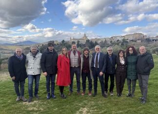 A Offida un anno di cantieri, servizi e comunità. il sindaco Massa: «Il 2026 parte da basi solide»