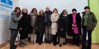 Club per l’Unesco di San Benedetto, rinnovate le cariche: Domenica Tranquilli eletta presidente
