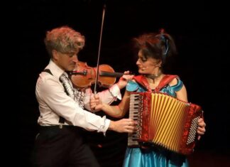 Offida, Colibrì Festival: gran finale l’11 gennaio con “Sconcerto d’amore”