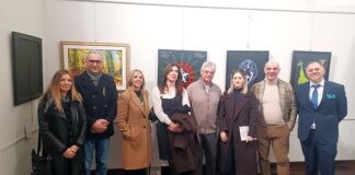 Dal Museo Barbella alla Biennale di Roma 2026, ecco i dieci artisti selezionati