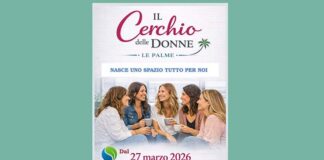 “Il Cerchio delle Donne”, a Grottammare nasce uno spazio dedicato al benessere femminile