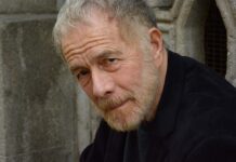 Ventidio Basso di Ascoli Piceno, “Lavia dice Leopardi” al posto di “Lungo viaggio verso la notte”