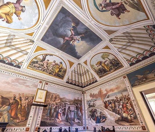 Giornate Fai di Primavera, il borgo di Acquaviva Picena apre i suoi gioielli “nascosti”