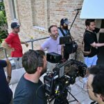 “Dimore in cerca d’autore” sceglie il Fermano, al via le riprese del cortometraggio “Mi fermo qui”