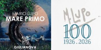 “Mare Primo”, la mostra apre a Giulianova il programma celebrativo del centenario di Mario Lupo