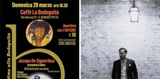“La Balia Asciutta-Voci intime alla Bodeguita”, è la volta di Jacopo De Signoribus con i suoi “Aforismi per un anno”