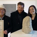 Città di Castello rende omaggio all’artista cuprense Nazzareno Tomassetti con il riconoscimento “La grazia della fragilità”