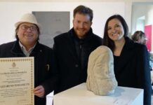 Città di Castello rende omaggio all’artista cuprense Nazzareno Tomassetti con il riconoscimento “La grazia della fragilità”