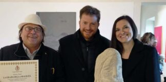 Città di Castello rende omaggio all’artista cuprense Nazzareno Tomassetti con il riconoscimento “La grazia della fragilità”